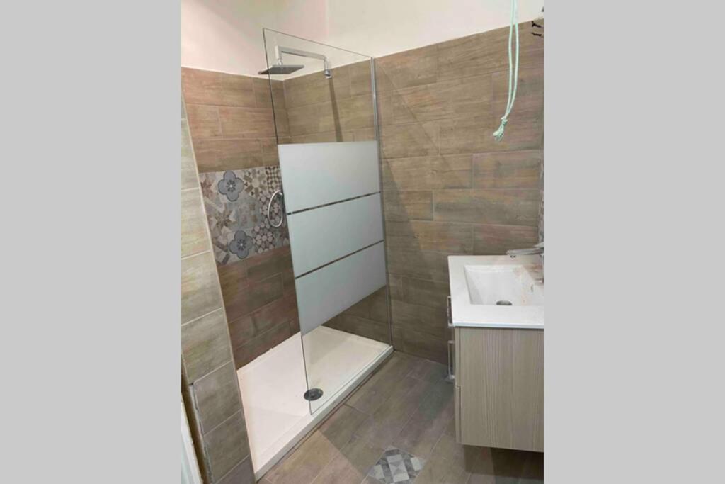 Apartament Affittasi Casa Giuseppe Procida Zewnętrze zdjęcie